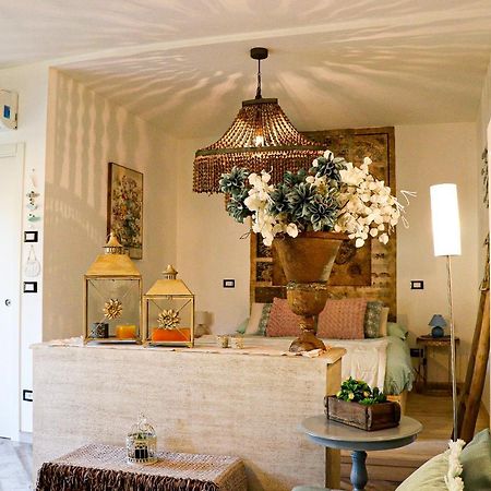 Casa Salvia Διαμέρισμα Γκάρντα Εξωτερικό φωτογραφία