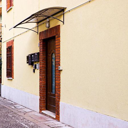 Casa Salvia Διαμέρισμα Γκάρντα Εξωτερικό φωτογραφία