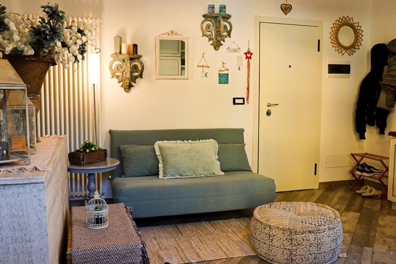 Casa Salvia Διαμέρισμα Γκάρντα Εξωτερικό φωτογραφία