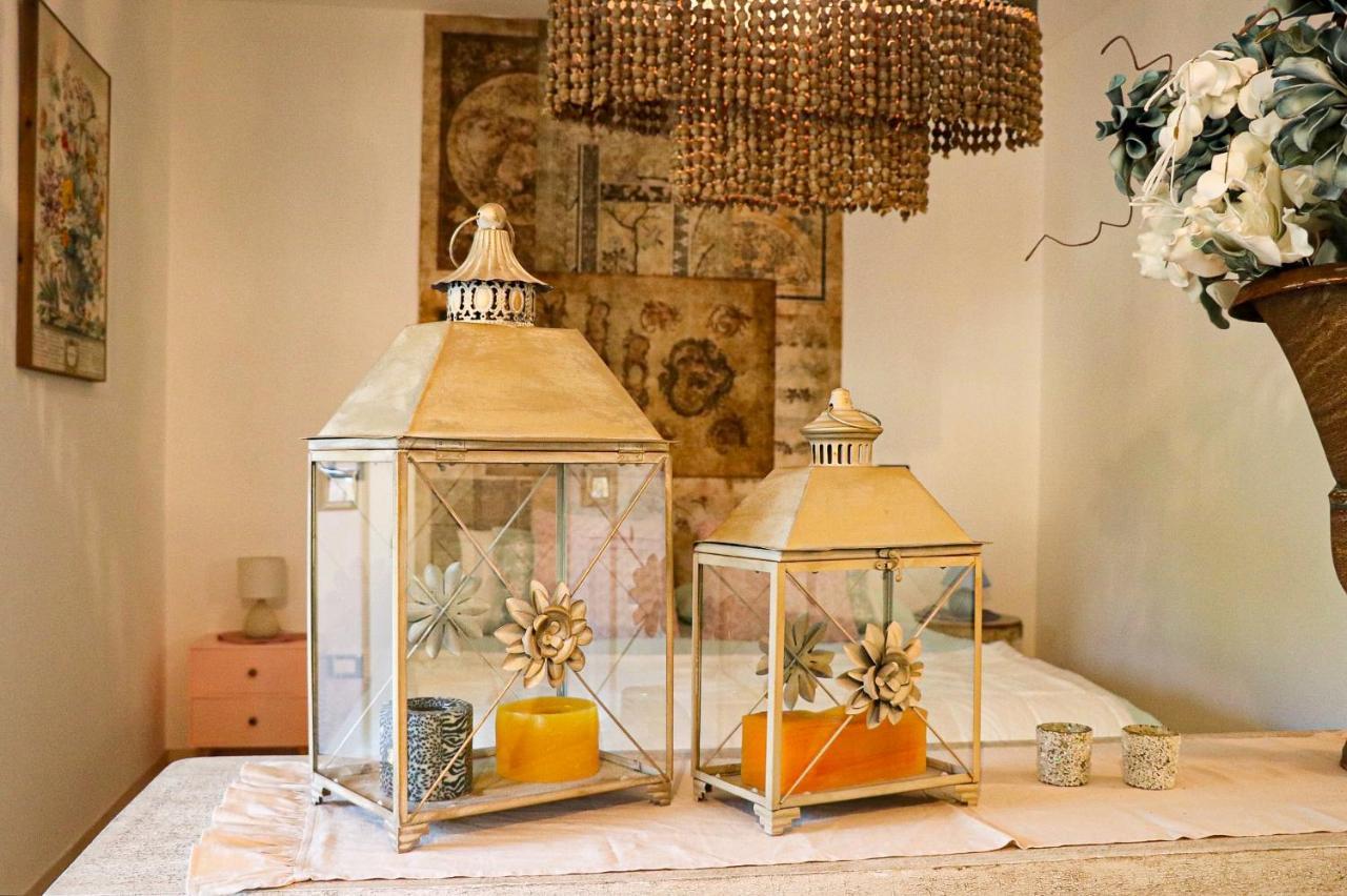 Casa Salvia Διαμέρισμα Γκάρντα Εξωτερικό φωτογραφία