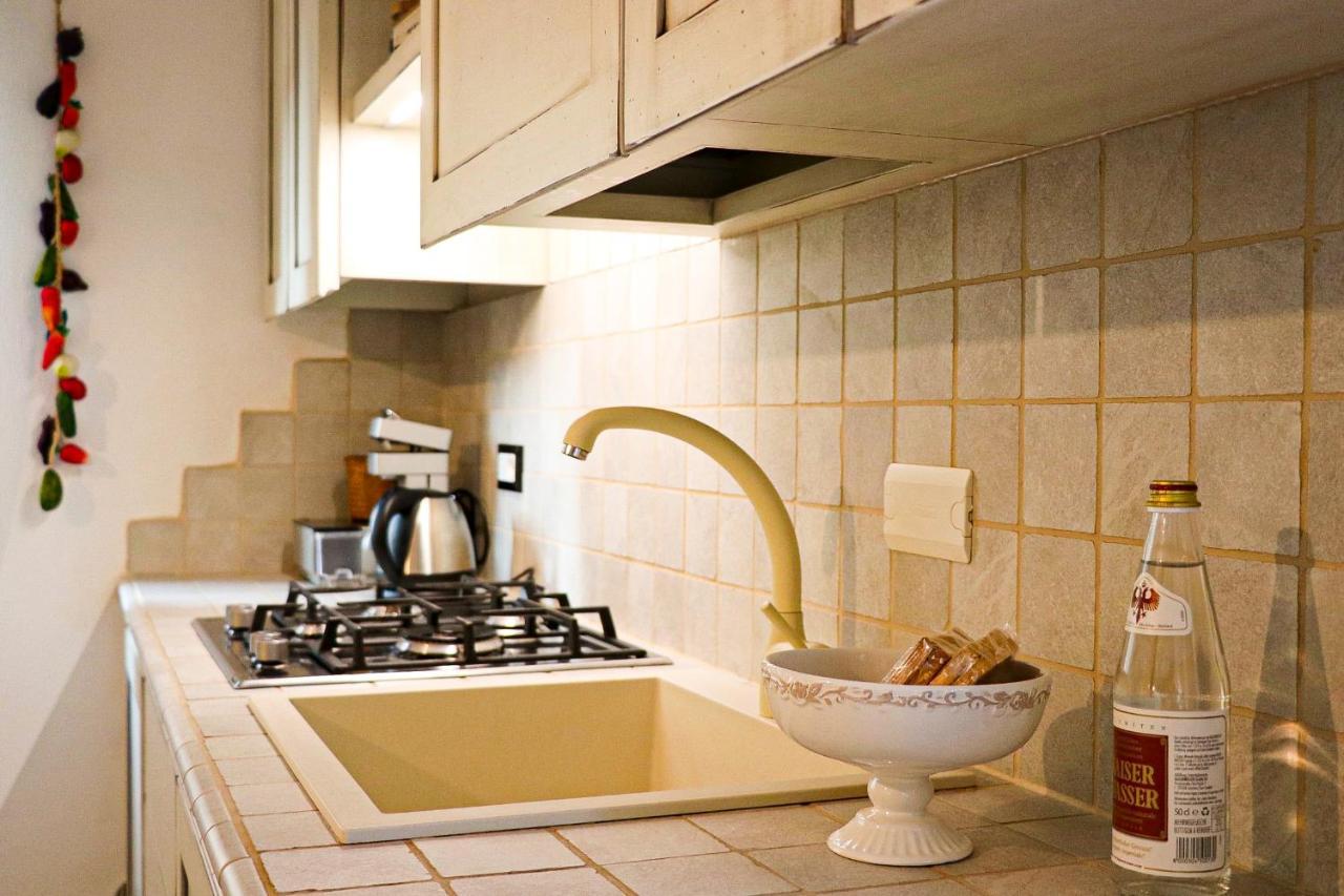Casa Salvia Διαμέρισμα Γκάρντα Εξωτερικό φωτογραφία