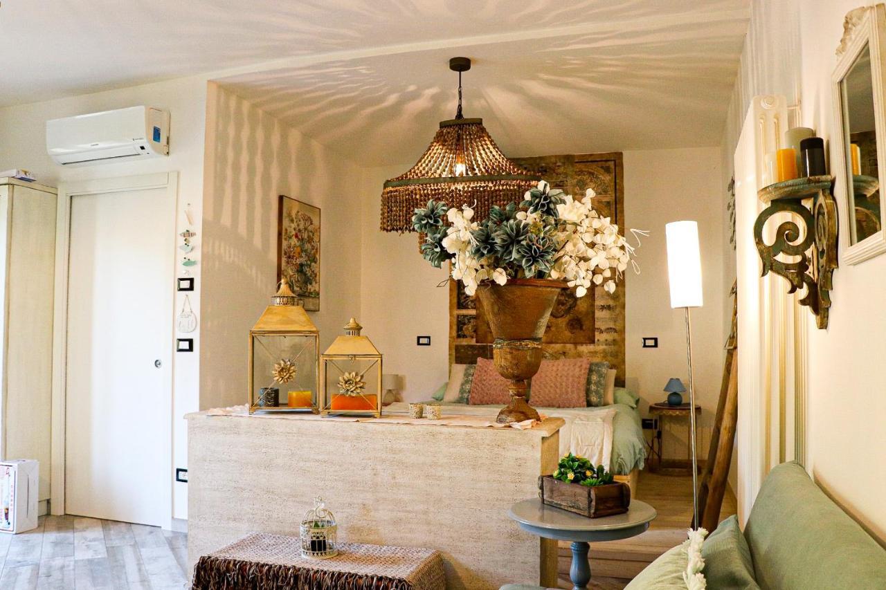 Casa Salvia Διαμέρισμα Γκάρντα Εξωτερικό φωτογραφία