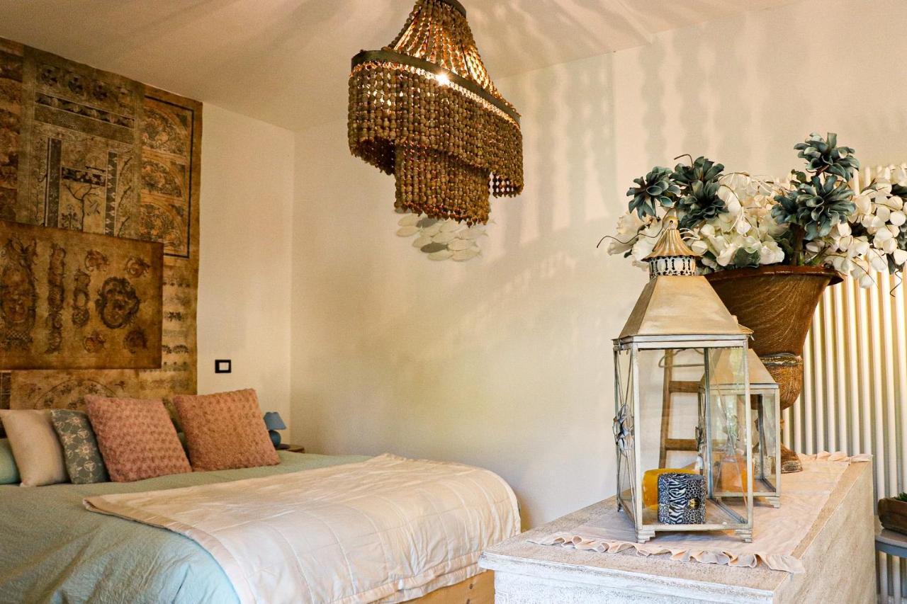 Casa Salvia Διαμέρισμα Γκάρντα Εξωτερικό φωτογραφία